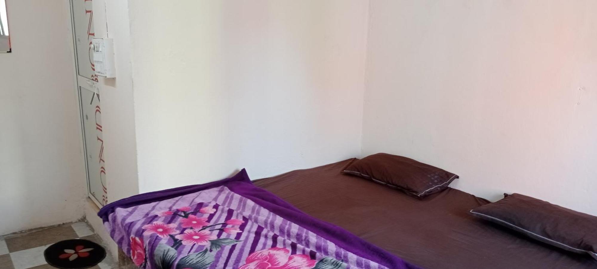 Shree Maya Home Stay Ujjain Exterior photo
