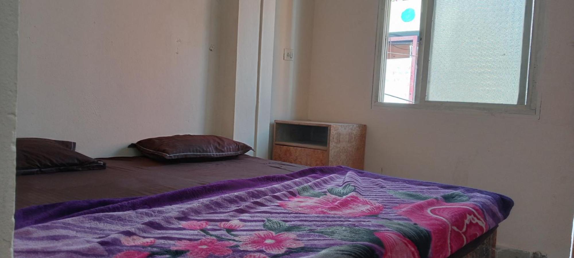 Shree Maya Home Stay Ujjain Exterior photo