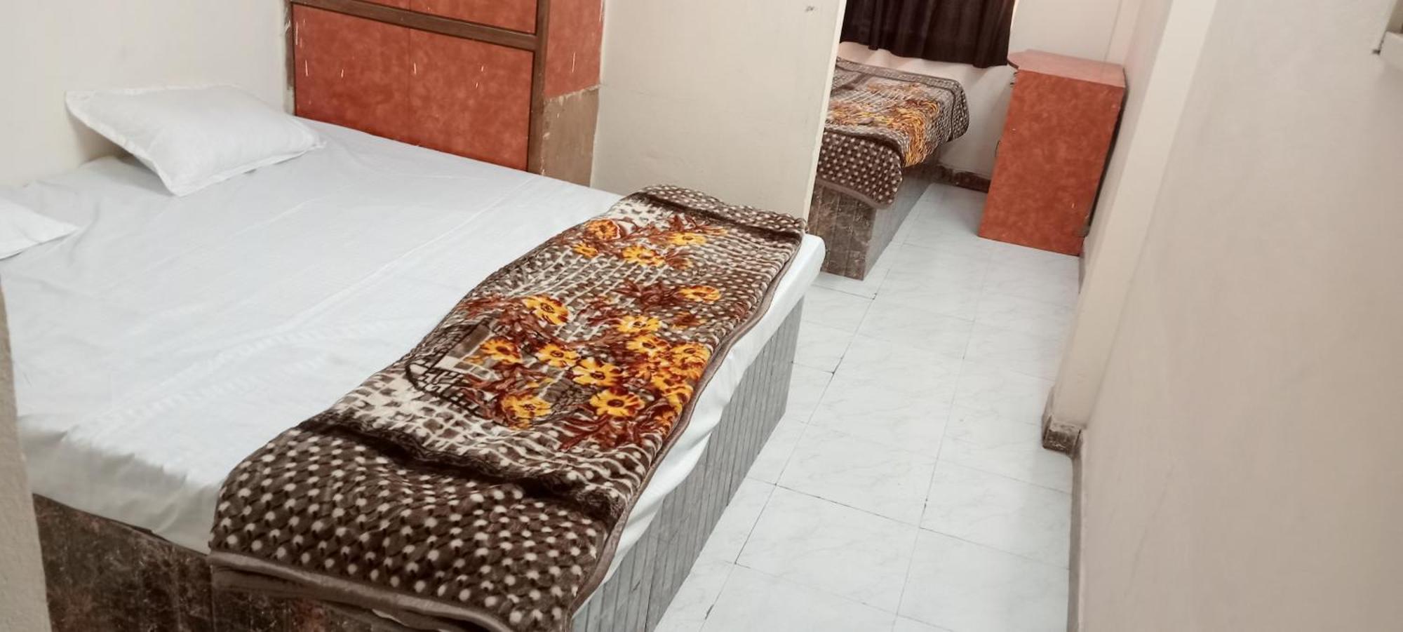 Shree Maya Home Stay Ujjain Exterior photo