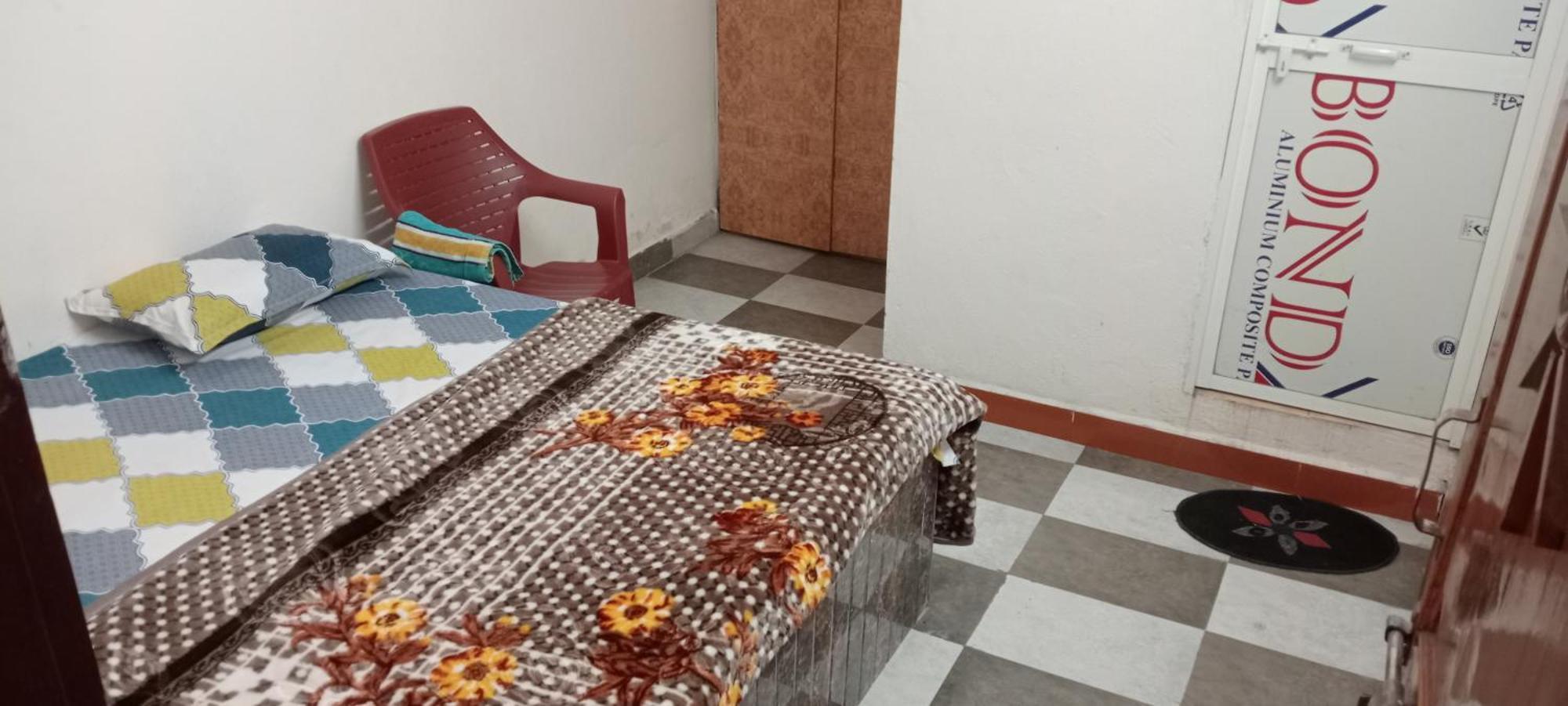 Shree Maya Home Stay Ujjain Exterior photo