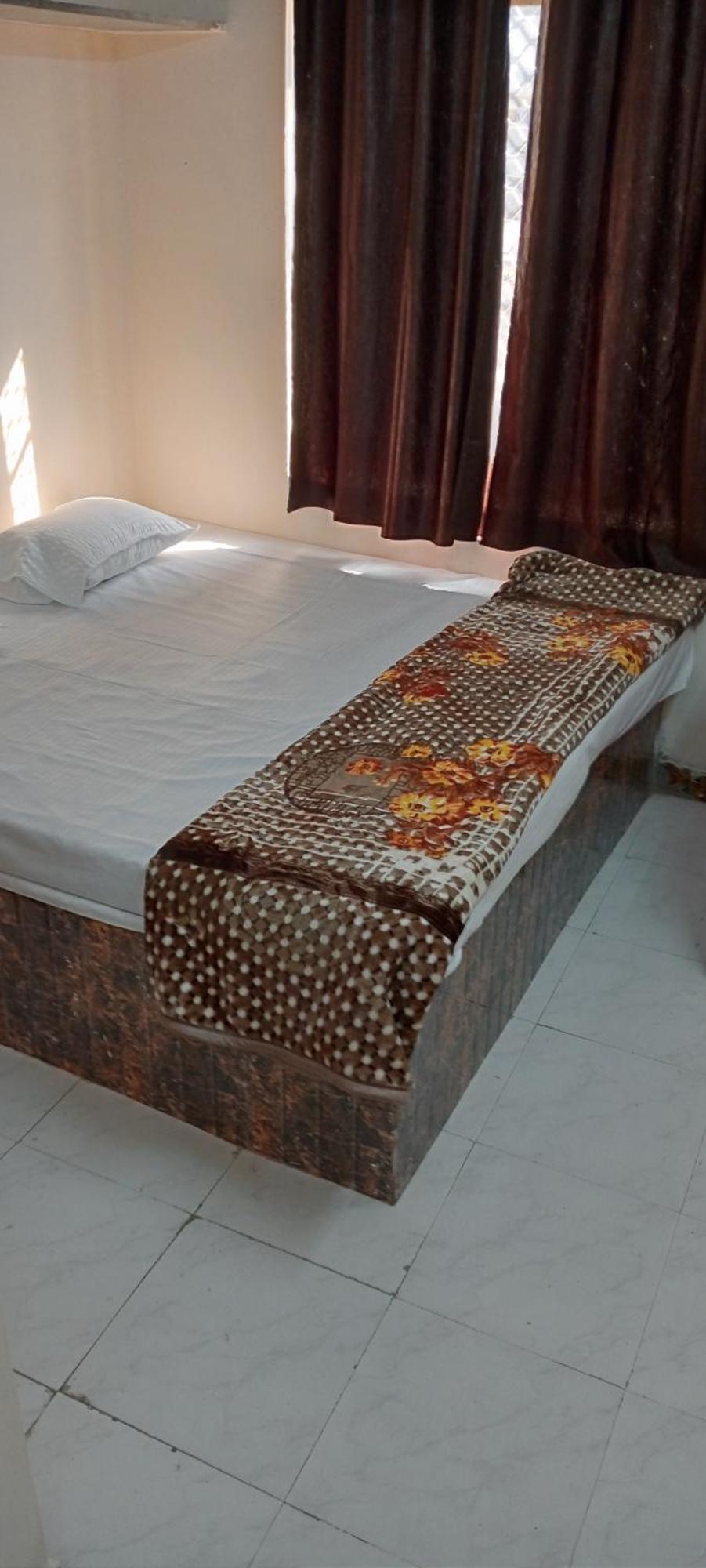 Shree Maya Home Stay Ujjain Exterior photo