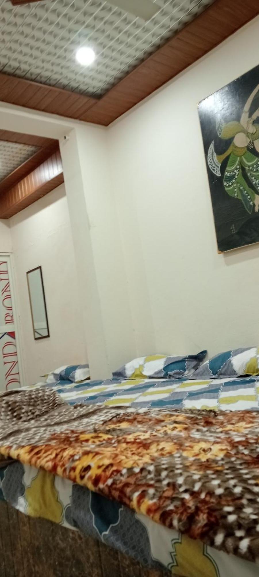 Shree Maya Home Stay Ujjain Exterior photo