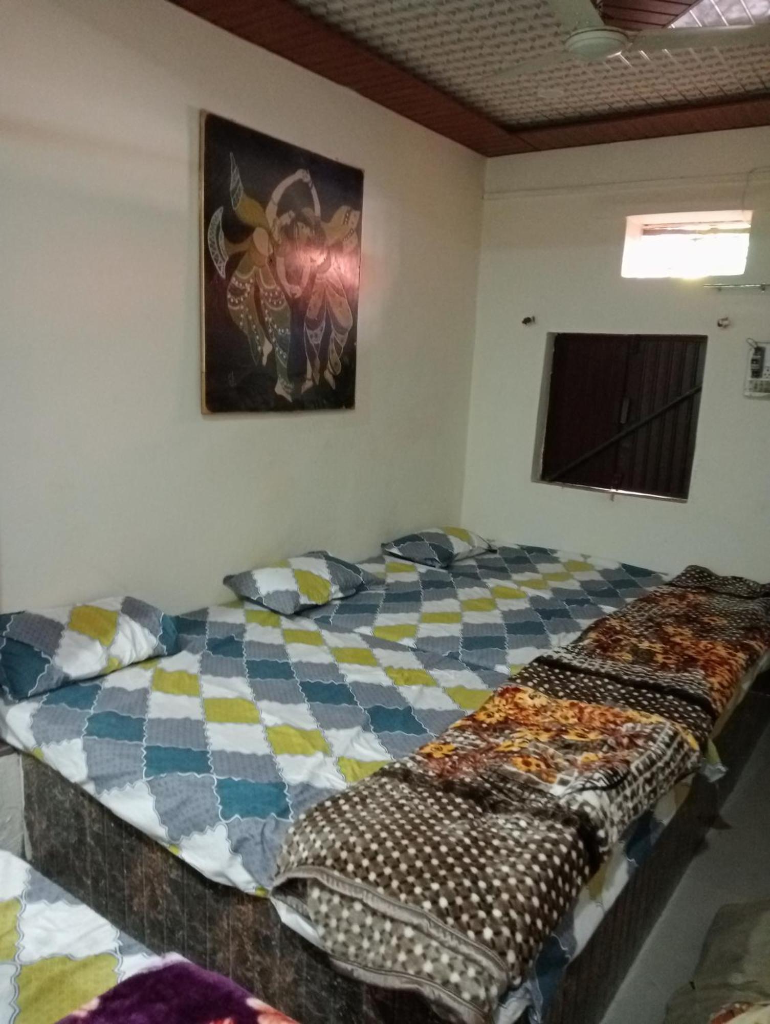Shree Maya Home Stay Ujjain Exterior photo