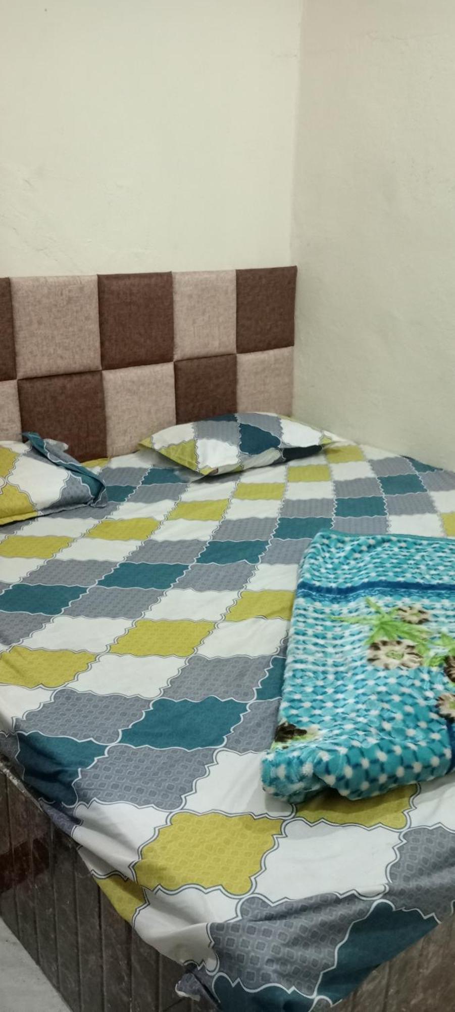 Shree Maya Home Stay Ujjain Room photo