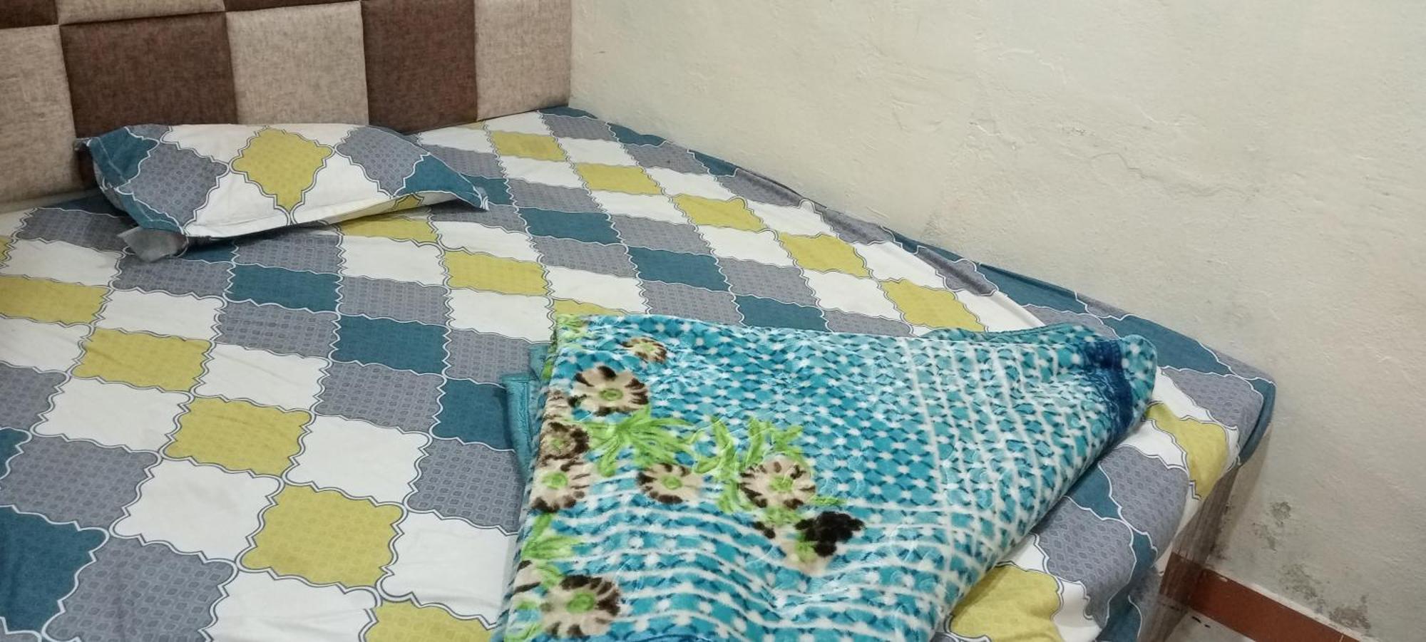 Shree Maya Home Stay Ujjain Room photo