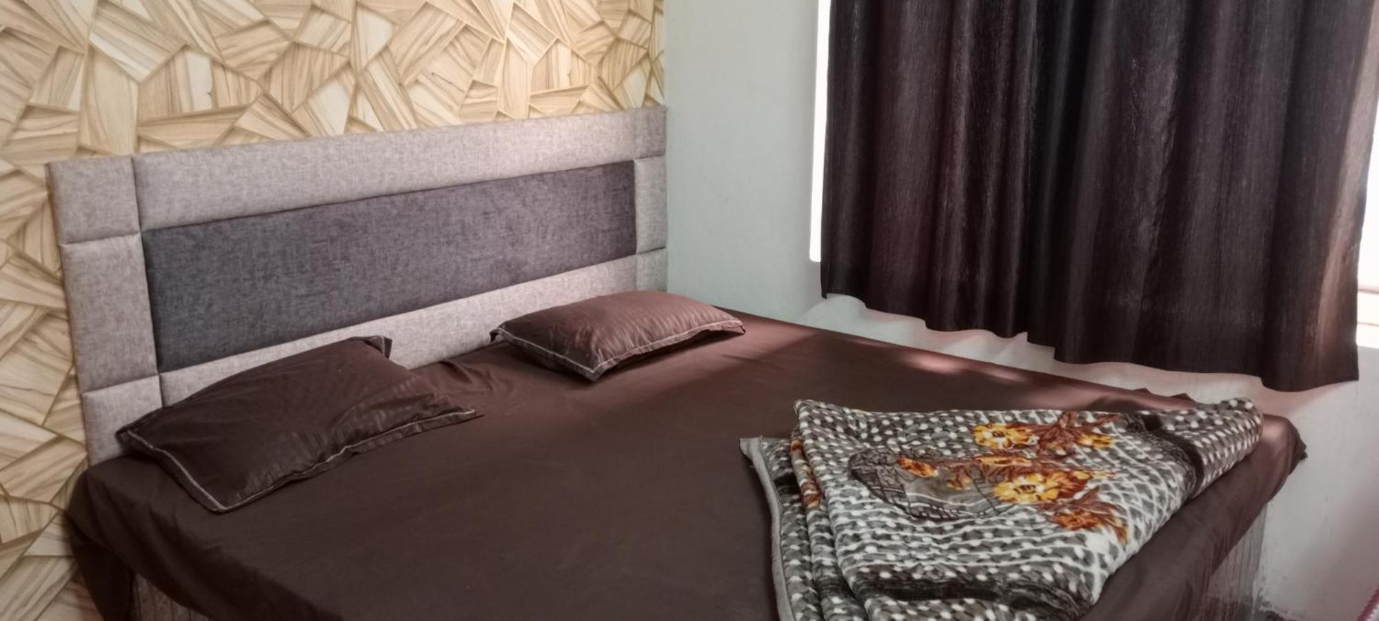 Shree Maya Home Stay Ujjain Exterior photo