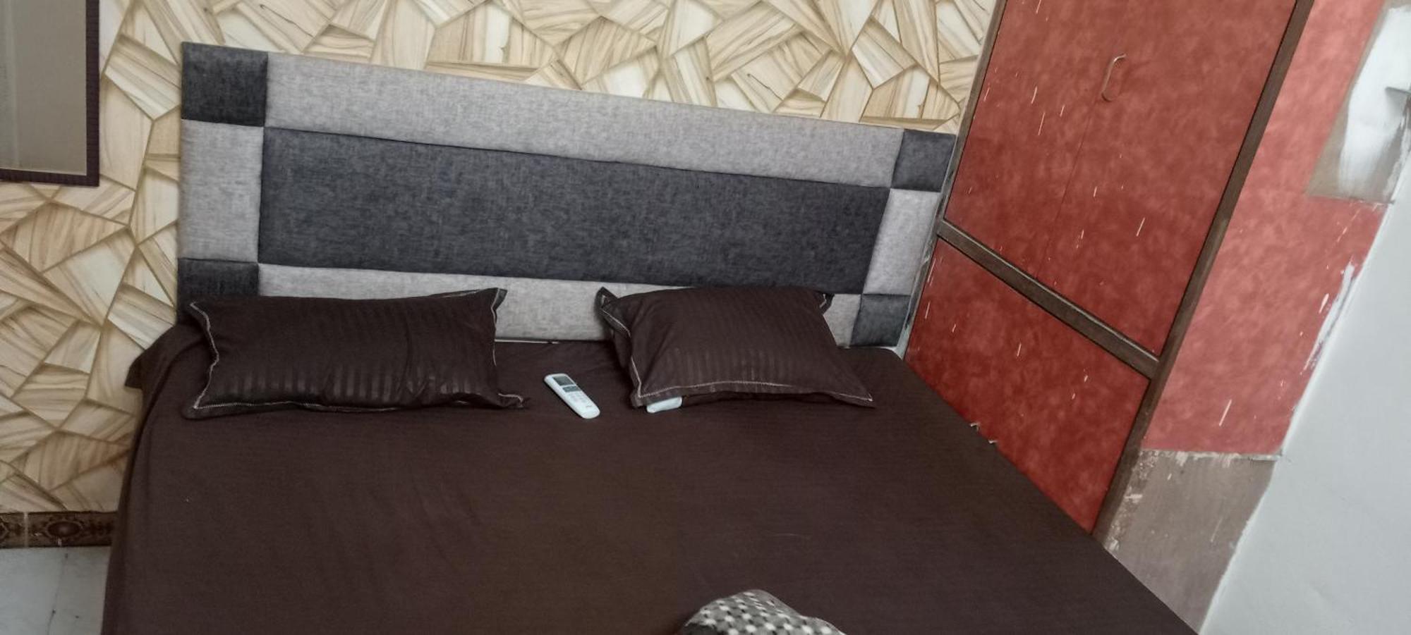 Shree Maya Home Stay Ujjain Room photo