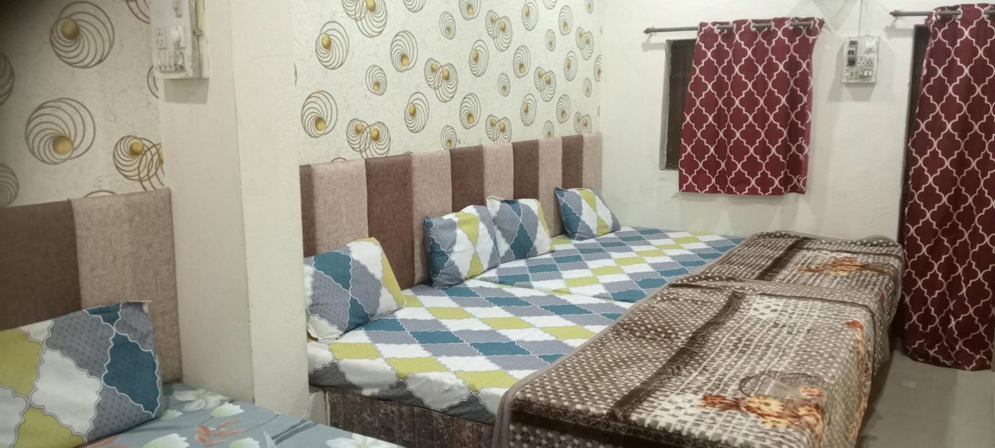 Shree Maya Home Stay Ujjain Room photo