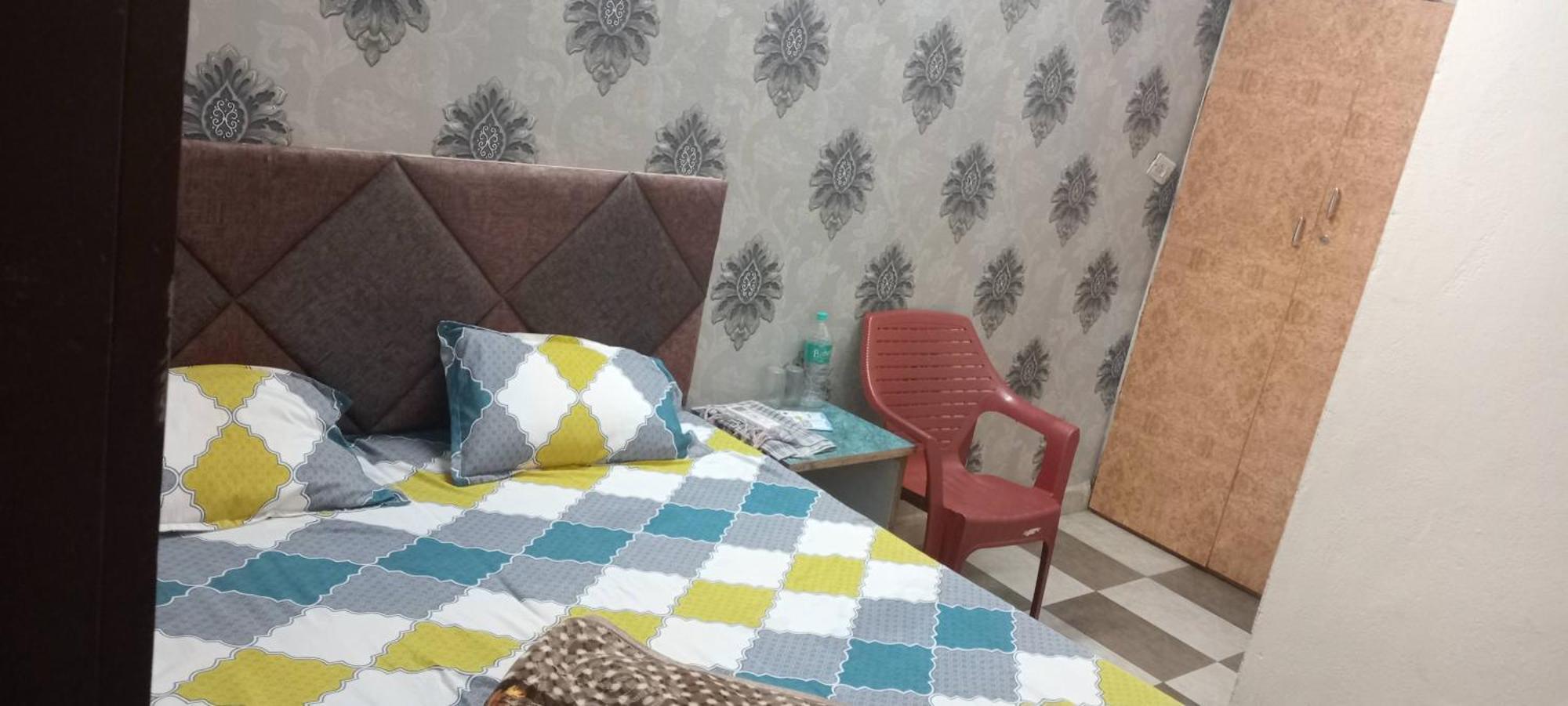 Shree Maya Home Stay Ujjain Room photo